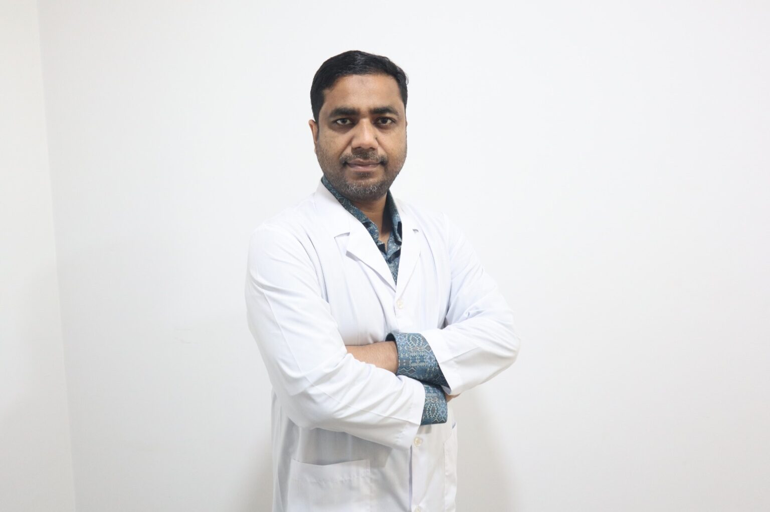 Dr. A.B.M. Arifuzzaman (Arif)
