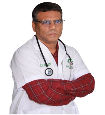 Dr. Md. Badiujjaman
