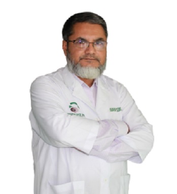 Dr. HSM Rezaunnabi